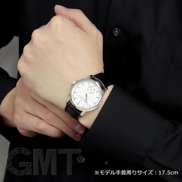 中古)VACHERON CONSTANTIN ヴァシュロン・コンスタンタン パトリモニー