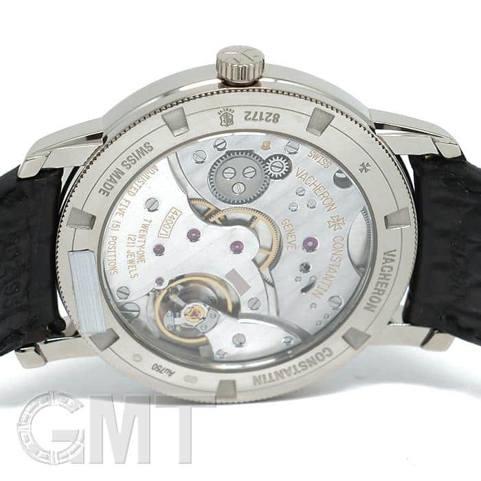中古)VACHERON CONSTANTIN ヴァシュロン・コンスタンタン パトリモニー