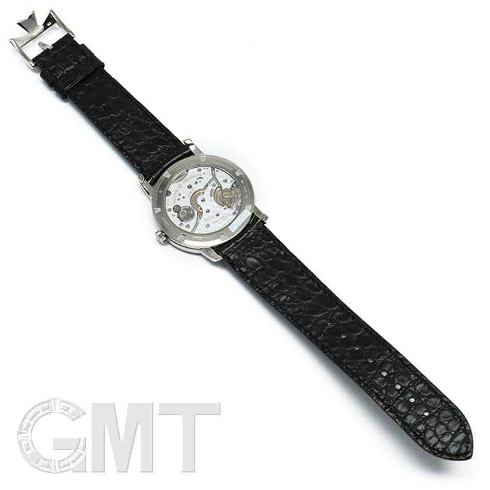 中古)VACHERON CONSTANTIN ヴァシュロン・コンスタンタン パトリモニー