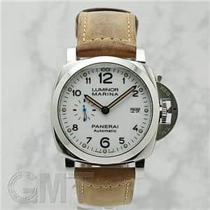 OFFICINE PANERAI オフィチーネ パネライ ルミノールマリーナ 1950 3days 44mm PAM01499 メイン