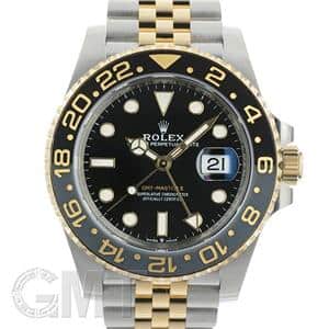 ROLEX ロレックス GMTマスター II 126713GRNR メイン