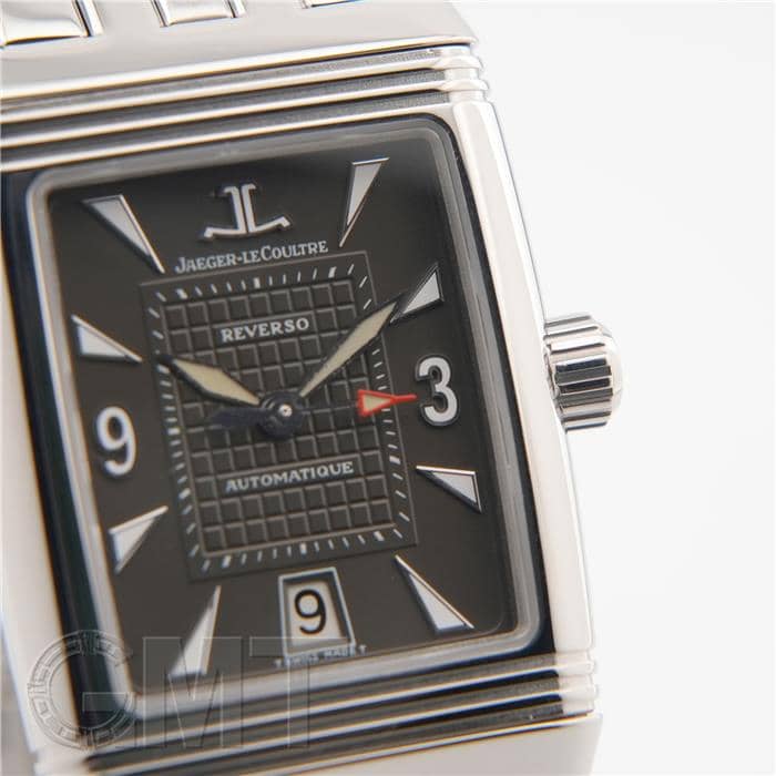 JAEGER LECOULTRE ジャガー・ルクルト レベルソ グランスポール オートマティック Q2908150
