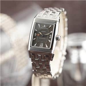 JAEGER LECOULTRE ジャガー・ルクルト レベルソ グランスポール オートマティック Q2908150 メイン
