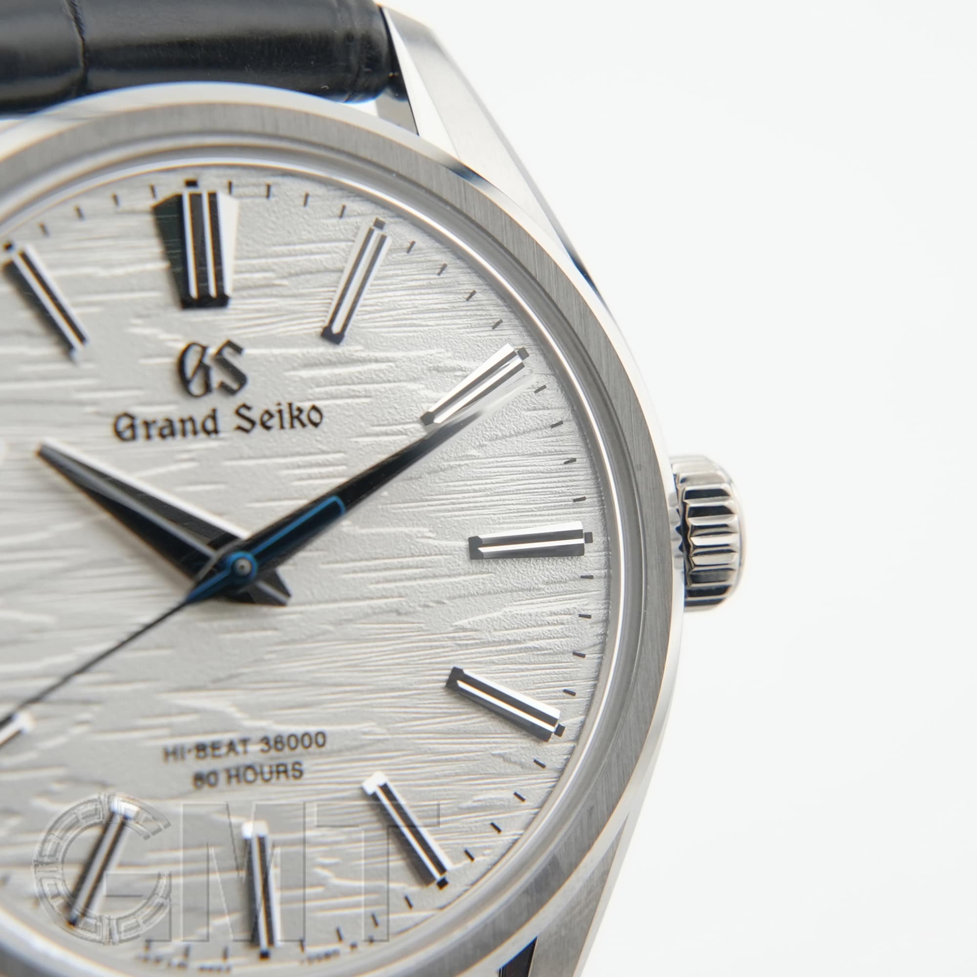 未使用)SEIKO セイコー グランドセイコー エボリューション9 