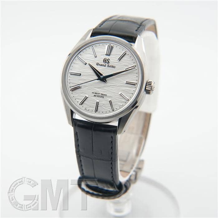 未使用)SEIKO セイコー グランドセイコー エボリューション9