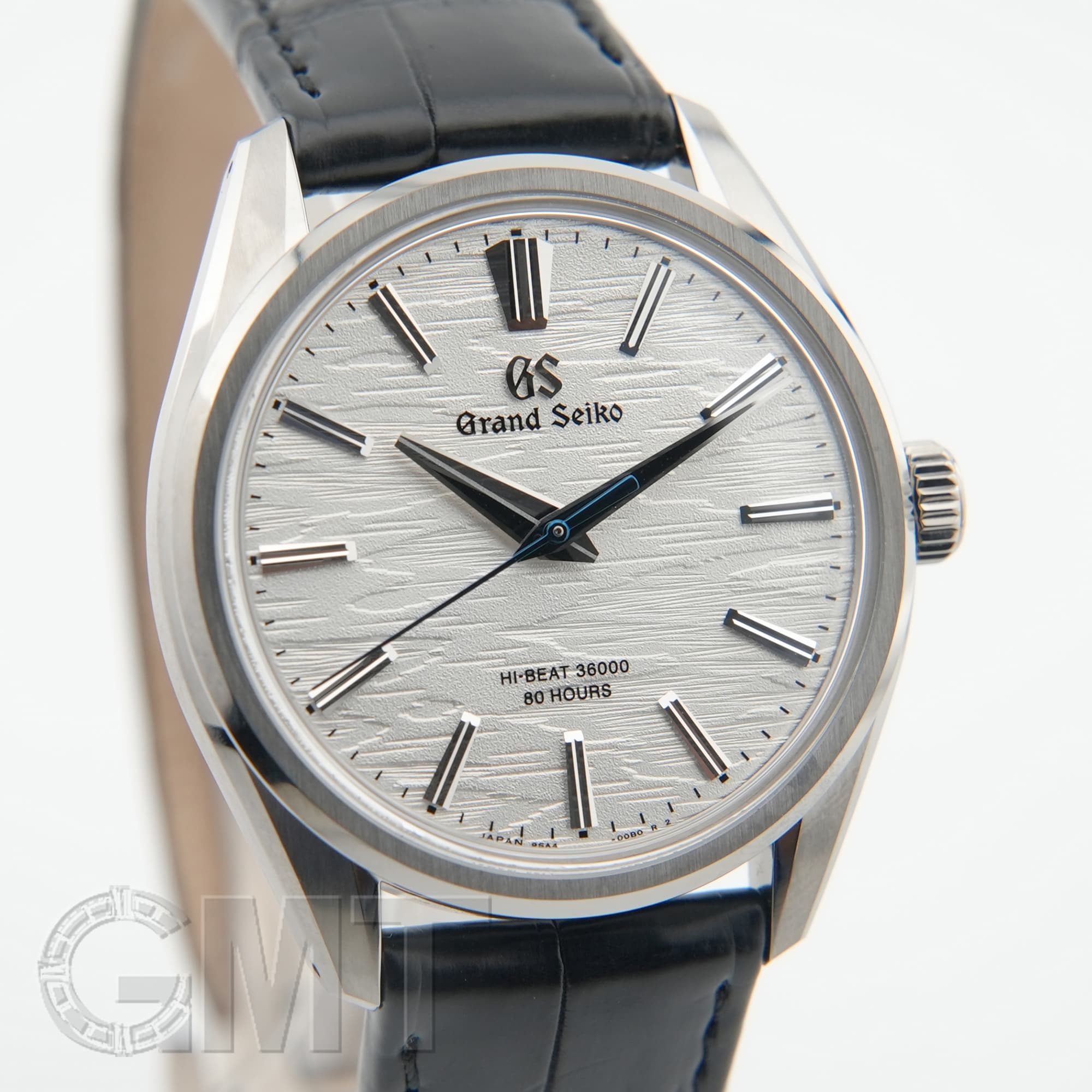 未使用)SEIKO セイコー グランドセイコー エボリューション9 