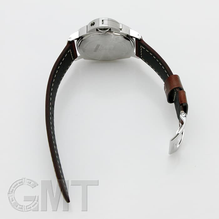 新品)OFFICINE PANERAI オフィチーネ パネライ ルミノール 8デイズ