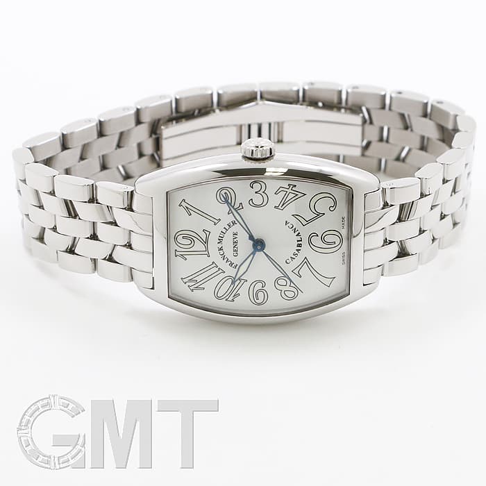 新品)FRANCK MULLER フランク・ミュラー カサブランカ 2852CASA