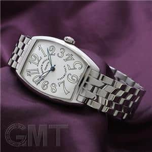 FRANCK MULLER フランク・ミュラー カサブランカ 2852CASA ホワイト メイン