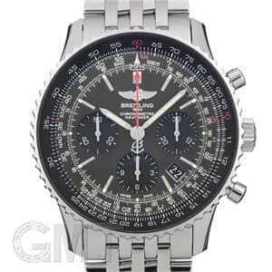 BREITLING ブライトリング ナビタイマー 01 リミテッド ストラトスグレー S022F69NP 世界1000本限定 メイン