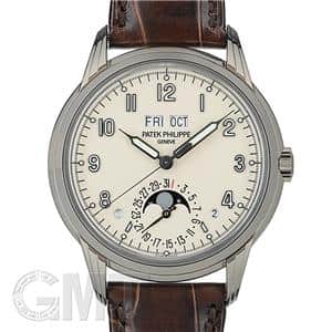 PATEK PHILIPPEパテック・フィリップ グランド コンプリケーション 5320G-001 メイン