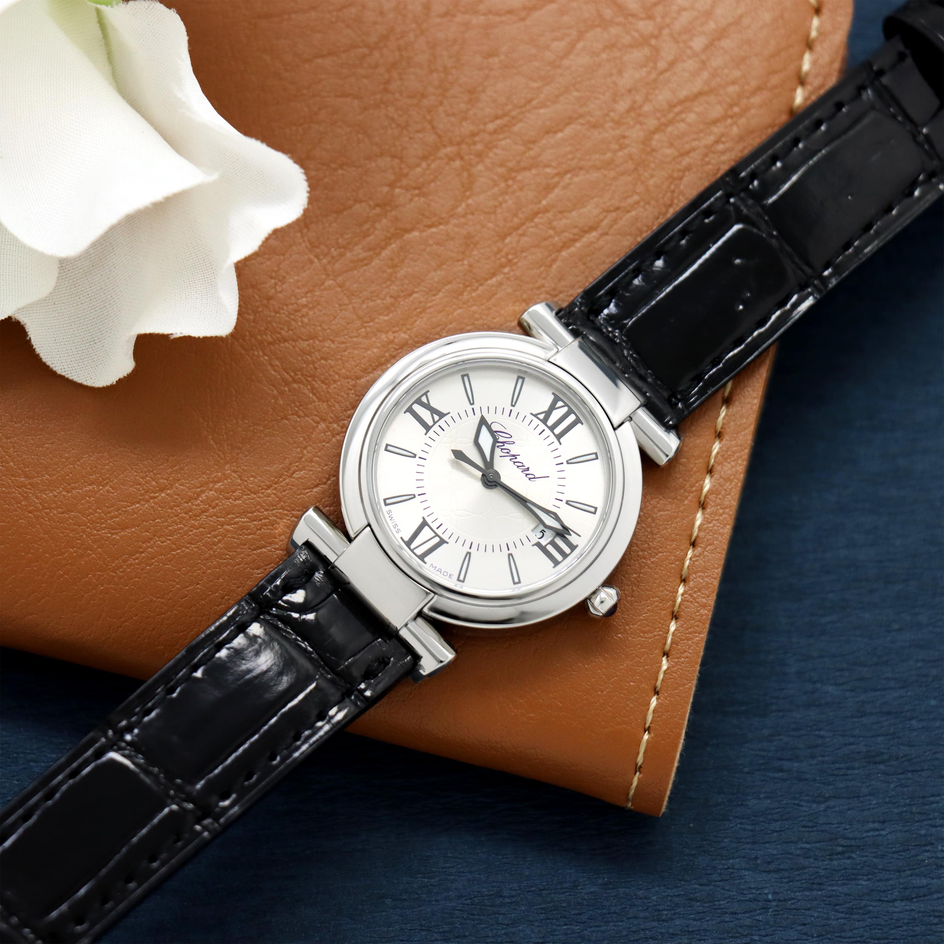 中古)CHOPARD ショパール インペリアーレ 388541-3001（商品ID