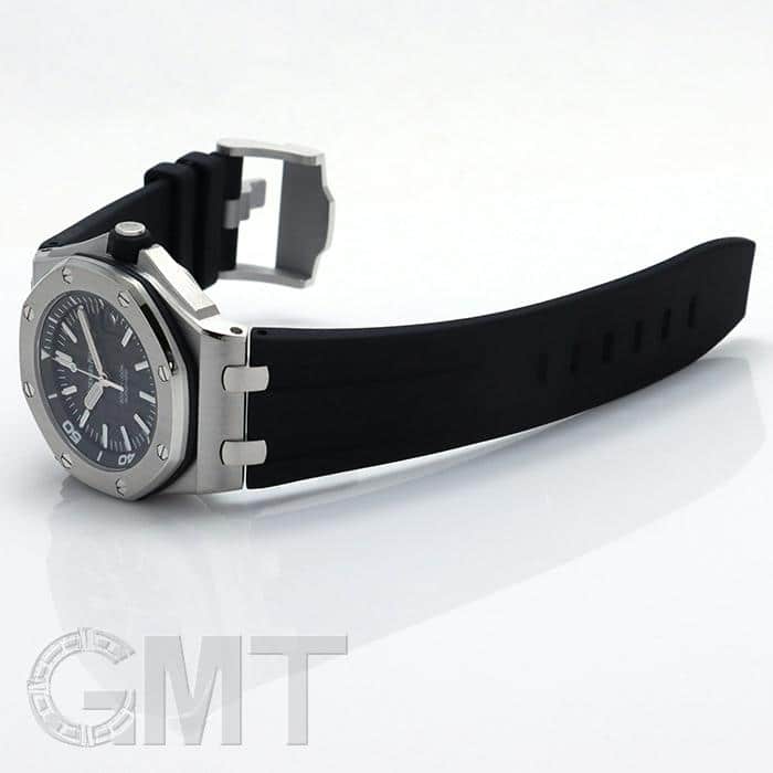 中古)AUDEMARS PIGUET オーデマ・ピゲ ロイヤルオークオフショア