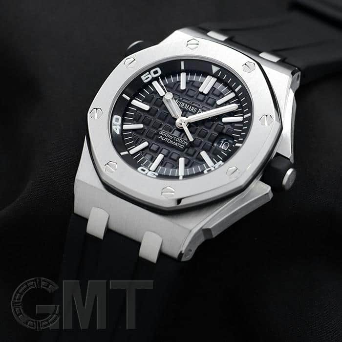 オーデマピゲ ロイヤルオーク 腕時計 コマ 18mm AUDEMARS PIGUET