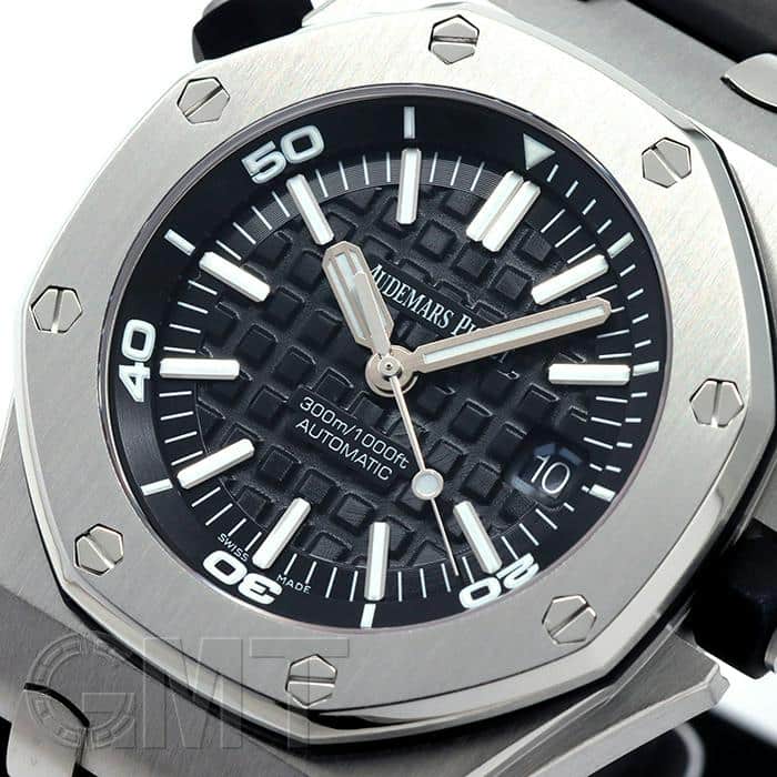 中古)AUDEMARS PIGUET オーデマ・ピゲ ロイヤルオークオフショア