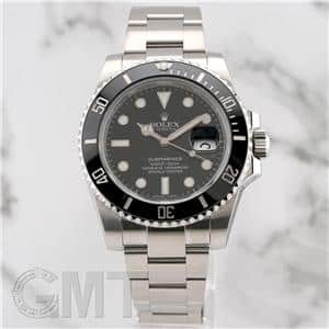 ROLEX ロレックス サブマリーナー  デイト 116610LN メイン