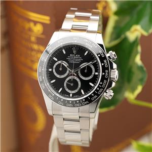 ROLEX ロレックス」「デイトナ」の商品検索結果 | 腕時計のGMT｜中古