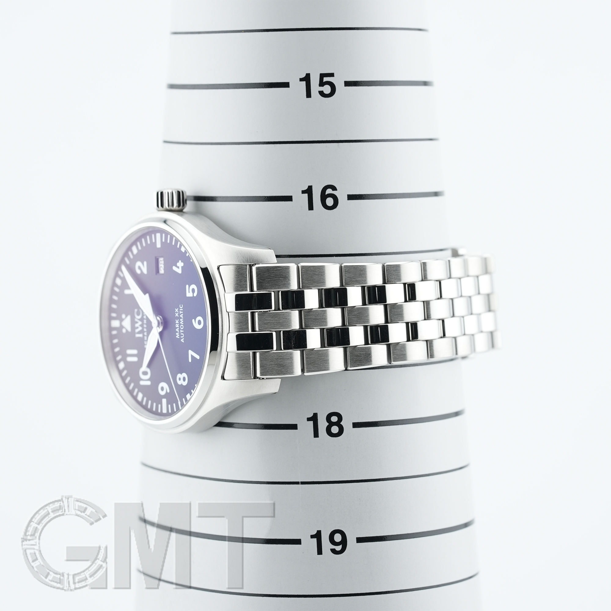中古)IWC インターナショナルウォッチカンパニー パイロットウォッチ