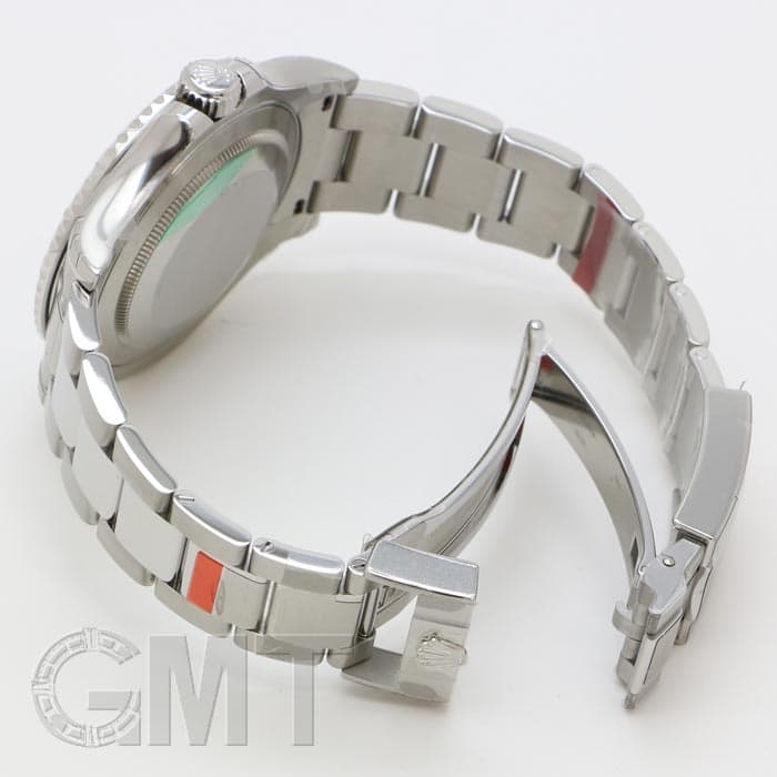 新品)ROLEX ロレックス ヨットマスター 116622 ブルー（商品ID