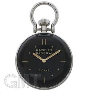 OFFICINE PANERAI オフィチーネ パネライ クロック PAM00641 メイン