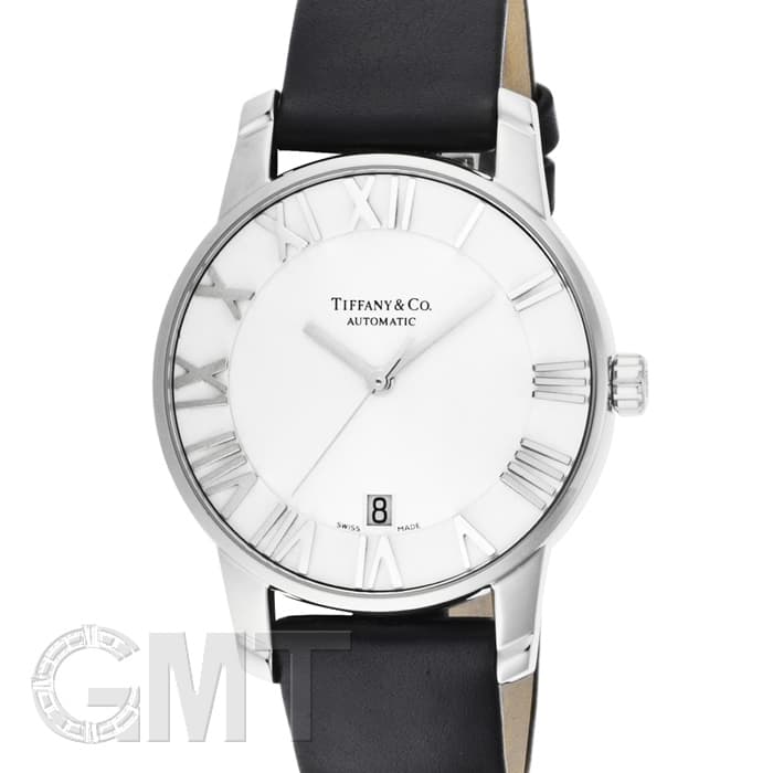 新品)TIFFANY & Co. ティファニー アトラス ドーム Z1800.68.10A21A50A