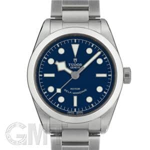 TUDOR チューダー ヘリテージブラックベイ 36 ブルー 79500 メイン