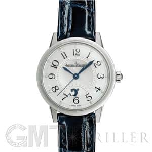 JAEGER LECOULTRE ジャガー・ルクルト ランデヴー ナイト&デイ スモール Q3468410 メイン