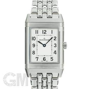 ジャガールクルトJAEGER LE COULTRE レベルソ　ミディアムスリム ｼﾞｬｶﾞｰ・ﾙｸﾙﾄ ﾚﾍﾞﾙｿ・ｸﾗｼｯｸ・ﾐﾃﾞｨｱﾑ・ｽﾘﾑ 18KPG 入荷致しました