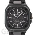 BELL & ROSS ベル&ロス BR 05 スケルトン ブラック セラミック BR05A-BL-SK-CE/SRB