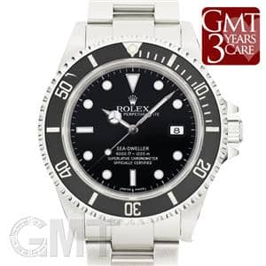 ROLEX ロレックス シードゥエラー 16600 メイン