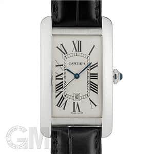 CARTIER カルティエ タンク アメリカン LM W2603256 メイン