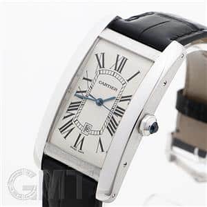 CARTIER カルティエ タンク アメリカン LM W2603256 メイン