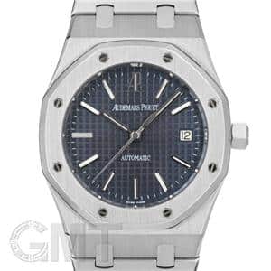 AUDEMARS PIGUET オーデマ・ピゲ ロイヤルオーク 39ｍｍ 15300ST.OO.1220ST.02 ブルー メイン