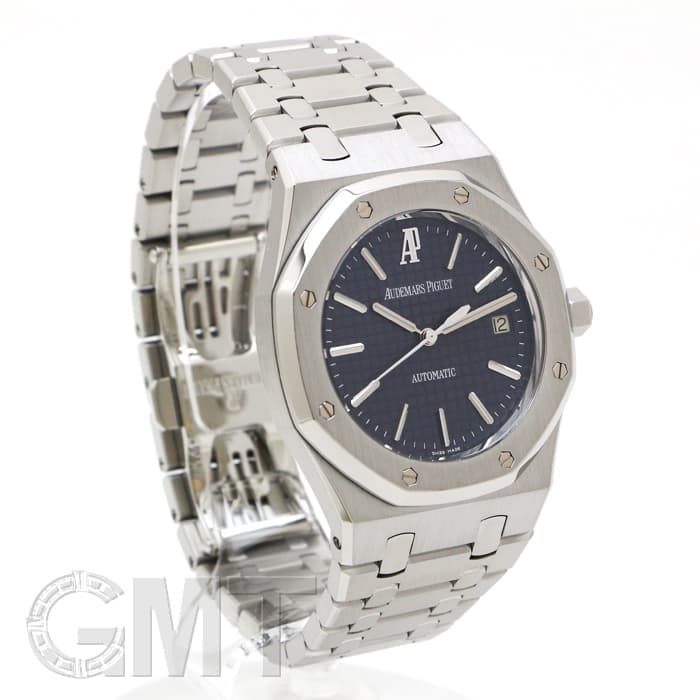 中古)AUDEMARS PIGUET オーデマ・ピゲ ジョン・シェーファー