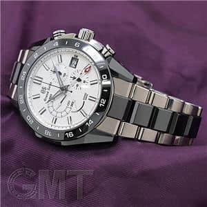 SEIKO セイコー グランドセイコー SBGC221 ブラックセラミックスコレクション マスターショップ限定モデル メイン