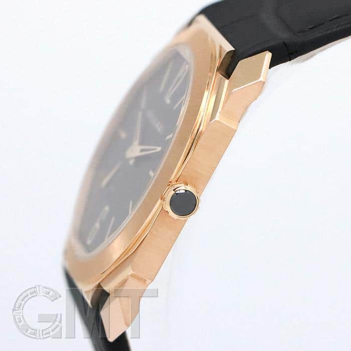 中古)BVLGARI ブルガリ オクト フィニッシモ オートマチック 103286
