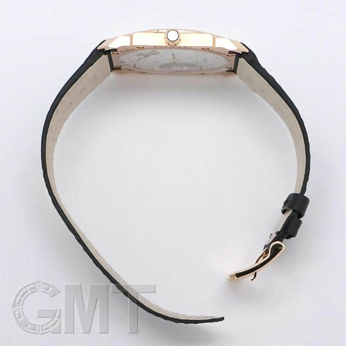 マサページ 中古)BVLGARI ブルガリ オクト フィニッシモ オートマチック 103286