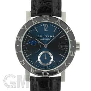 BVLGARI ブルガリ ブルガリ・ブルガリ ムーンフェイズ クラシコ BBW38GLMP/C3【世界限定99本】 メイン