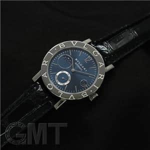 BVLGARI ブルガリ ブルガリ・ブルガリ ムーンフェイズ クラシコ BBW38GLMP/C3【世界限定99本】 メイン