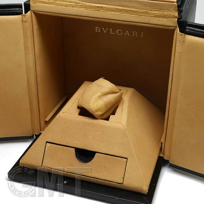 中古)BVLGARI ブルガリ ブルガリ・ブルガリ ムーンフェイズ クラシコ