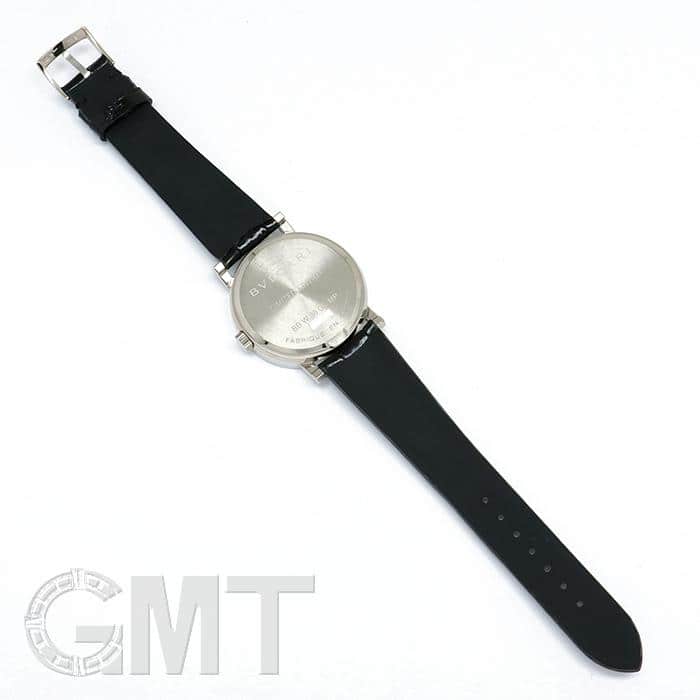 中古)BVLGARI ブルガリ ブルガリ・ブルガリ ムーンフェイズ クラシコ