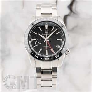 SEIKO セイコー グランドセイコー スポーツコレクション スプリングドライブ GMT SBGE253 メイン