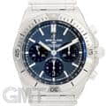 BREITLING ブライトリング クロノマット B01 42 ジャパンエディション AB0134101B3A1（AB0134）