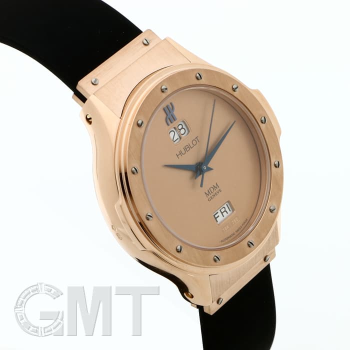 中古)HUBLOT ウブロ クラシック グランカンティエム 1840.900P.8（商品