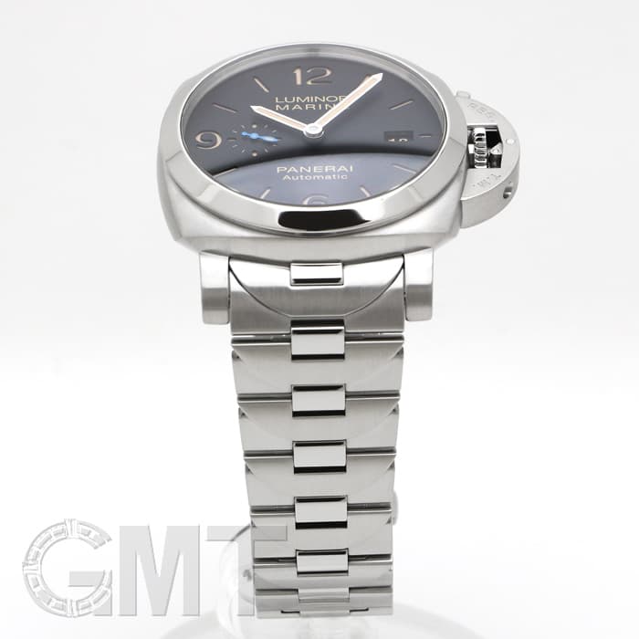 中古)OFFICINE PANERAI オフィチーネ パネライ ルミノールマリーナ