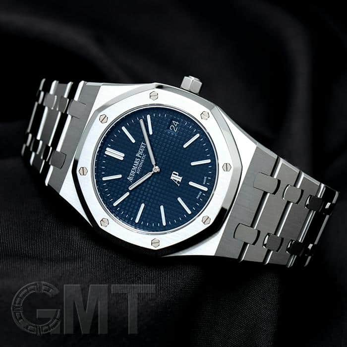 中古)AUDEMARS PIGUET オーデマ・ピゲ ロイヤルオーク エクストラシン