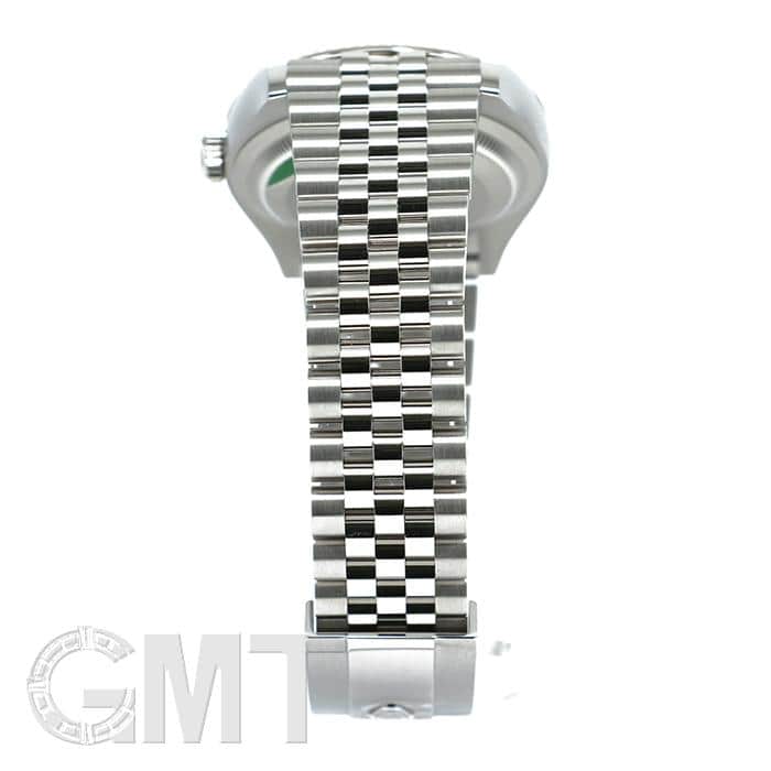 中古)ROLEX ロレックス デイトジャスト 36 126234 シルバー VI IX