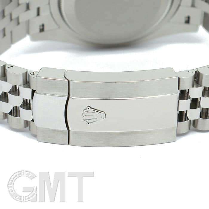 中古)ROLEX ロレックス デイトジャスト 36 126234 シルバー VI IX