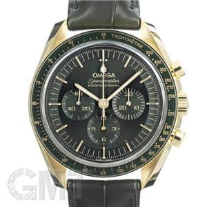 OMEGA オメガ スピードマスター プロフェッショナル 310.63.42.50.10.001 グリーン メイン