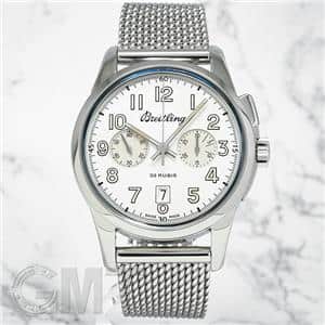 BREITLING ブライトリング トランス オーシャン クロノグラフ 1915 A019G99OCA（AB141112）【世界限定1915本】 メイン